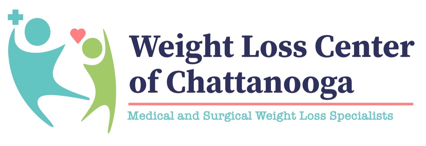 Chattanooga Weight Loss Surgery & Medication Logo